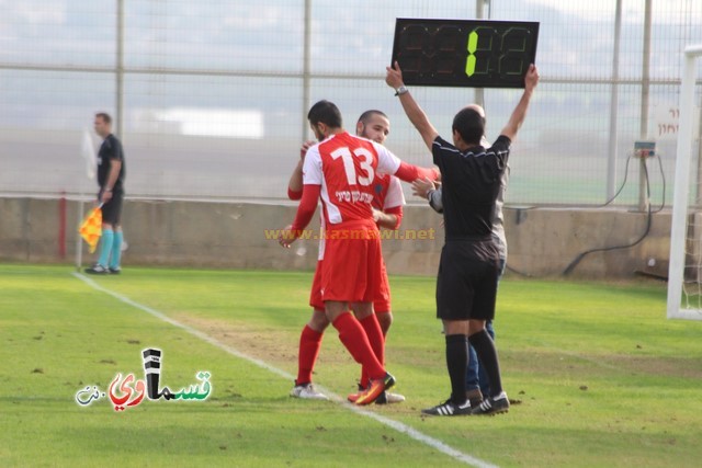 فيديو: محمد الصابر واحمد الكامل مهندسو فوز التاهل 2-0  على اكسال والوحدة الى المرحلة القادمة في كاس الدولة